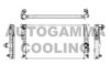 AUTOGAMMA 107159 Radiator, engine cooling